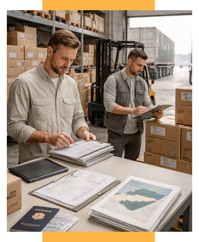 Доставка через ОАЭ от 8043 р. транзит и склад в Дубае, СетСервис-Лбк