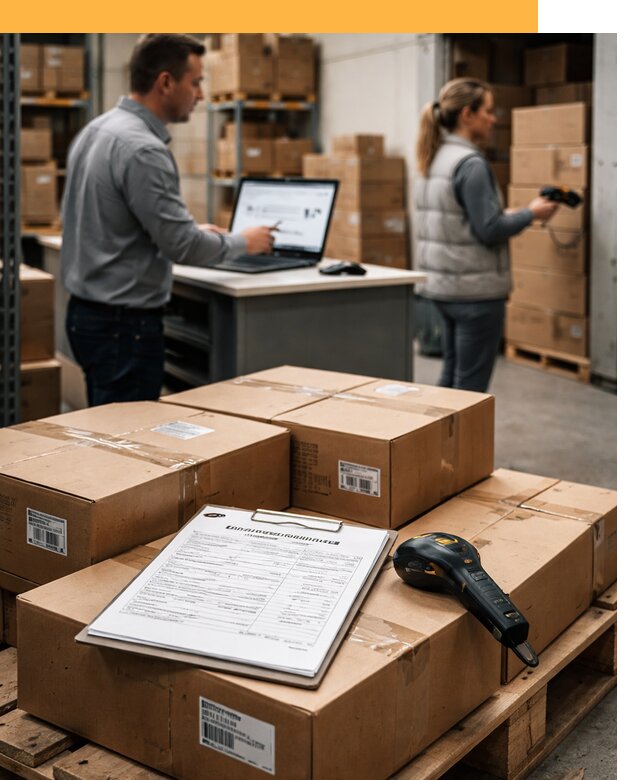 Таможенное оформление и сопровождение грузов из США от 9115 руб