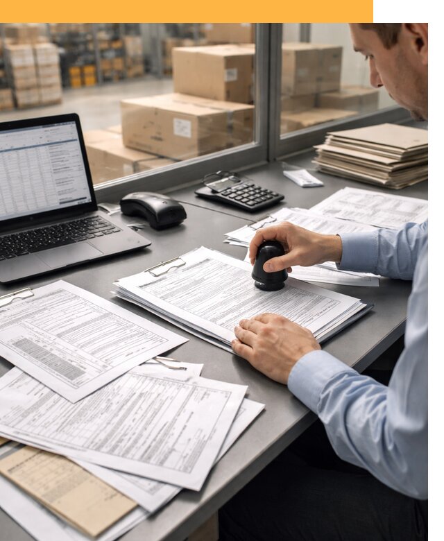 Таможенное оформление и сопровождение грузов из Узбекистана от 12869