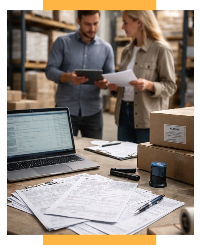 Растаможка грузов из Беларуси от 8579 р. — с СетСервис-Лбк