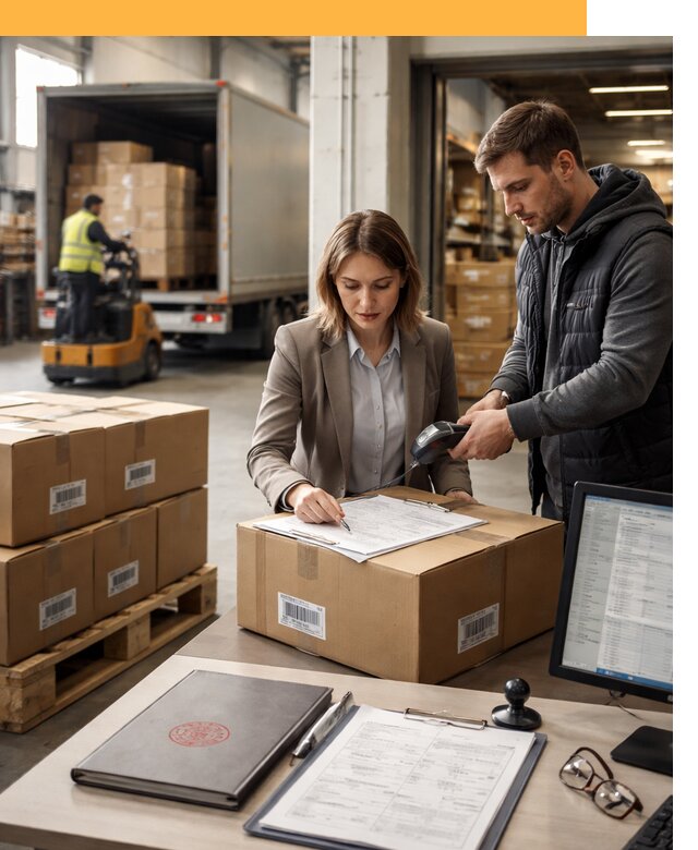 Таможенное оформление грузов из Беларуси от 8579