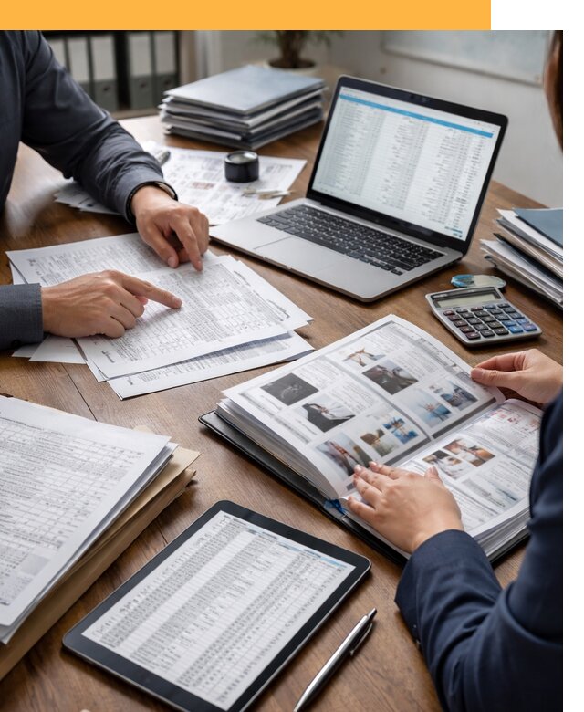 Профессиональный подбор кода ТН ВЭД для таможенного оформления от 2681 руб