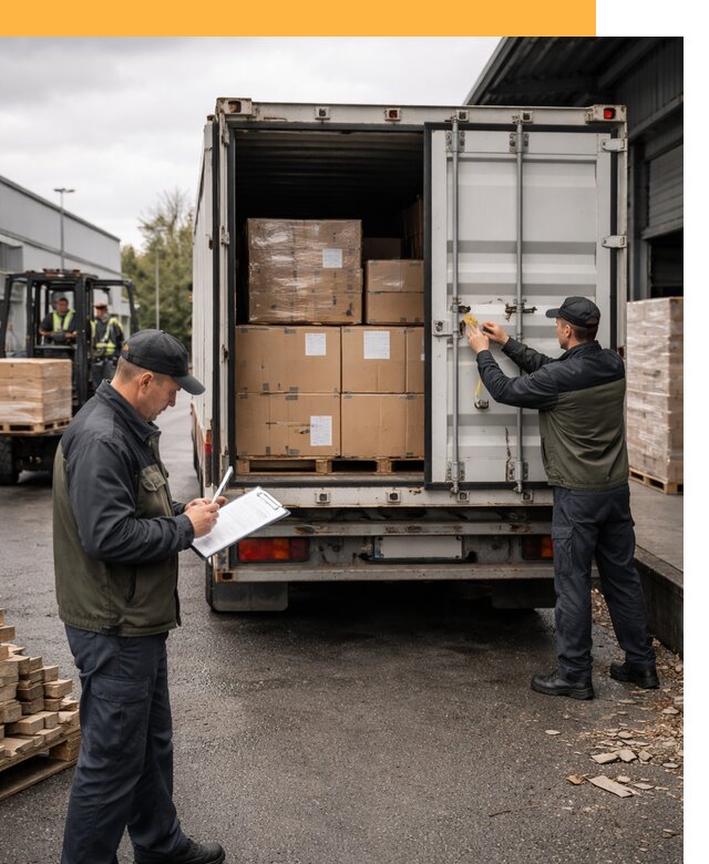 Временный вывоз товаров для ремонта и выставок от 8579 руб