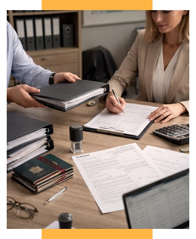 Разрешительная документация для импорта от 8579 р. | СетСервис-Лбк