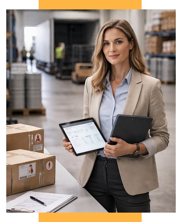 Таможенное оформление хим. сырья от 12869 р. СетСервис-Лбк