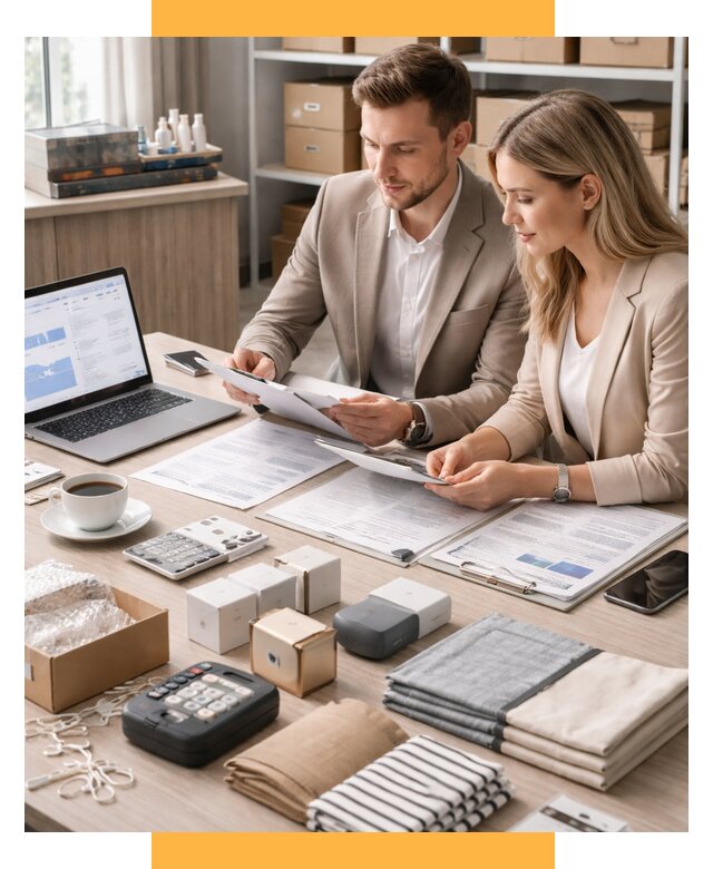 Закупка товара в Китае под ключ от 7507 р. | СетСервис-Лбк