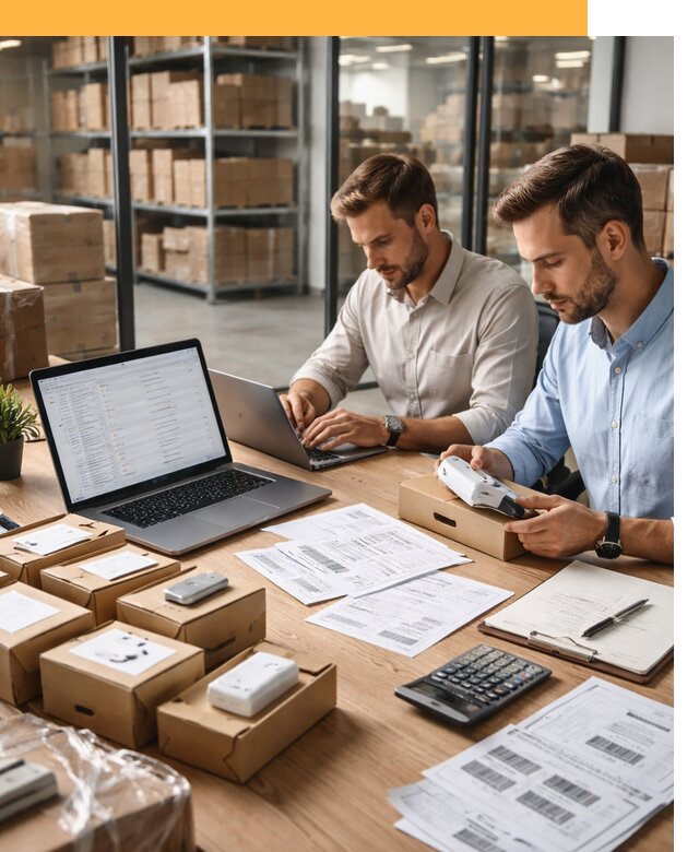 Закупка товара в Китае от 7507 руб за единицу, с доставкой