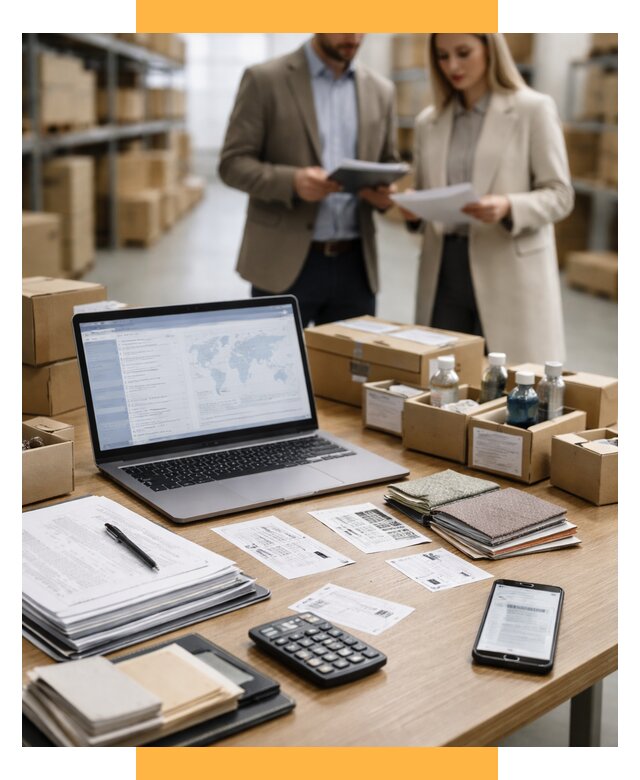 Поиск поставщика в Китае под ключ от 9115 р. | СетСервис-Лбк