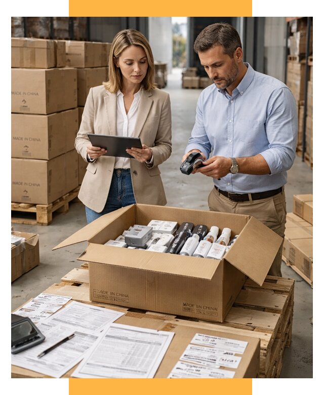 Выкуп товара в Китае с доставкой, оплата от 4826 р. | СетСервис-Лбк