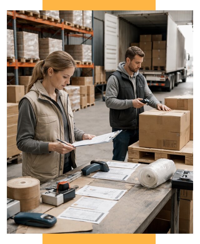 Оптовые поставки из Китая от 53620 р. — логистика СетСервис-Лбк