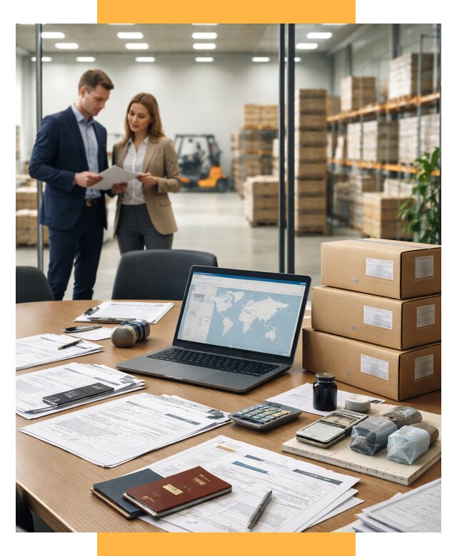 Торговый дом в Китае от 48258 р. — услуги и сервис СетСервис-Лбк