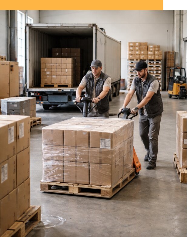 Оптовые поставки из Европы от 13405 руб за единицу