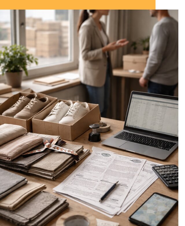 Закупка товаров в Турции под ключ от 26810 руб с доставкой