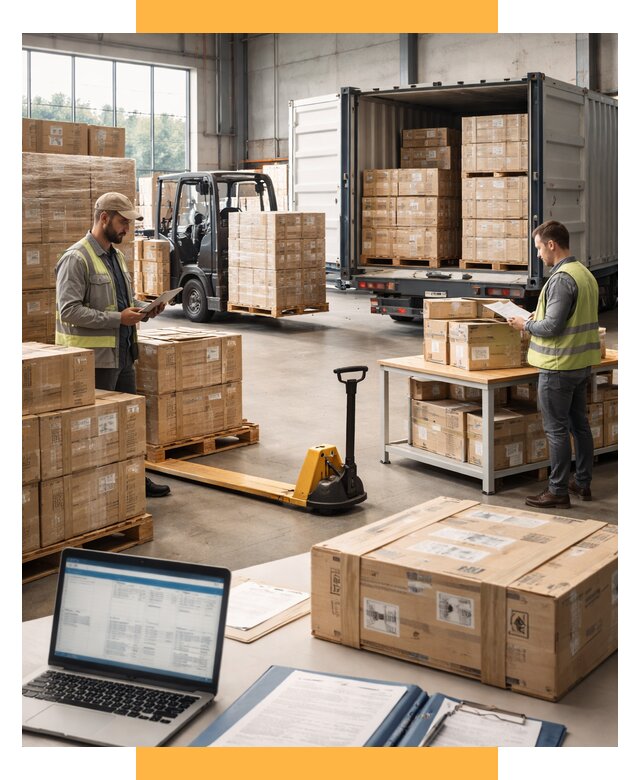 Оптовые поставки из Турции быстро от 48258 р. — СетСервис-Лбк