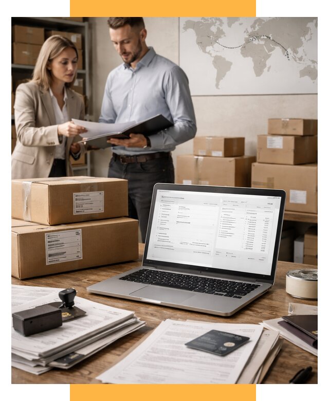 Выкуп товара в ОАЭ под ключ оперативно от 8043 р. | СетСервис-Лбк