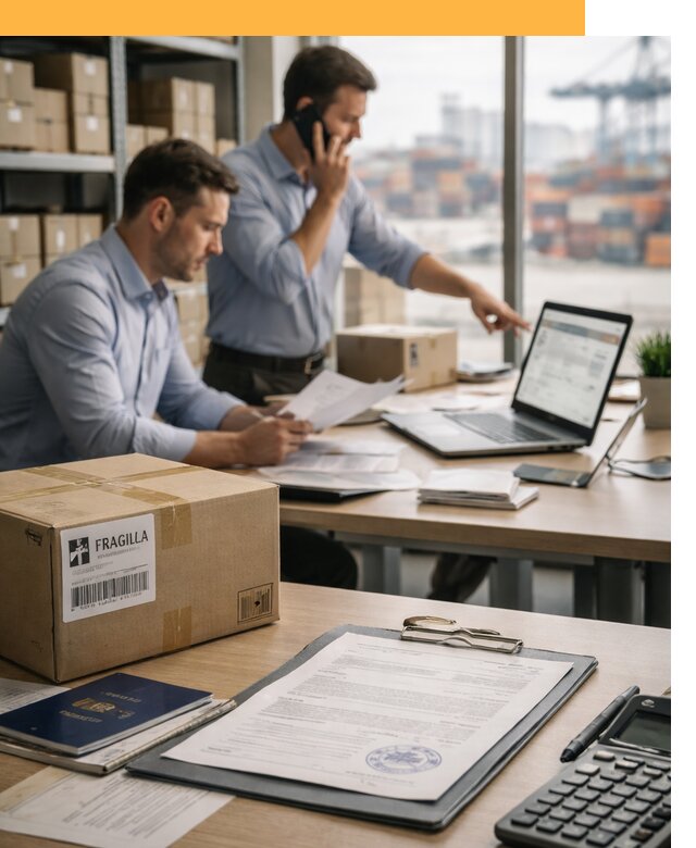 Выкуп товаров и перепродажа в ОАЭ от 8043 руб с логистикой