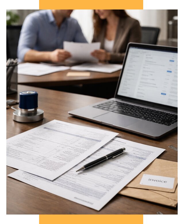 Оплата инвойсов за рубеж под ключ от 3753 р., СетСервис-Лбк