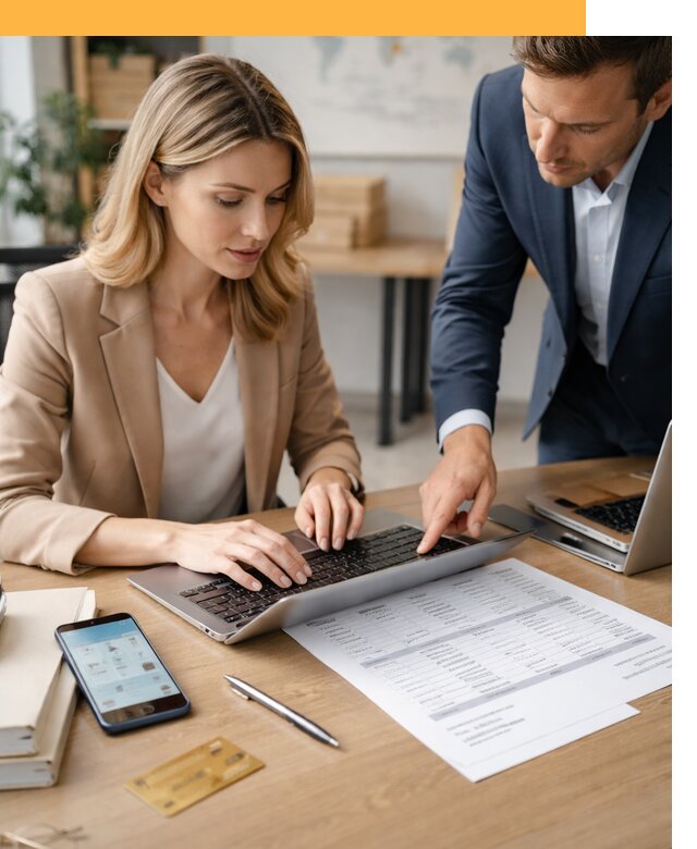 Оплата иностранных инвойсов и выставление счетов от 3753 руб.