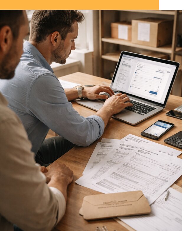 Безопасная оплата поставщику в Турции от 3753 рублей