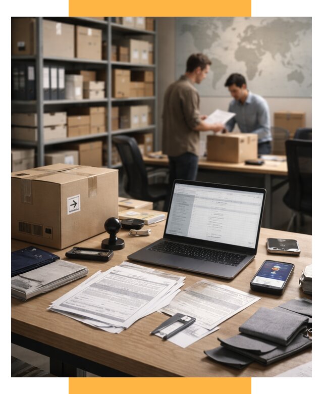 Выкуп товара за рубежом и доставка от 5362 р. | СетСервис-Лбк