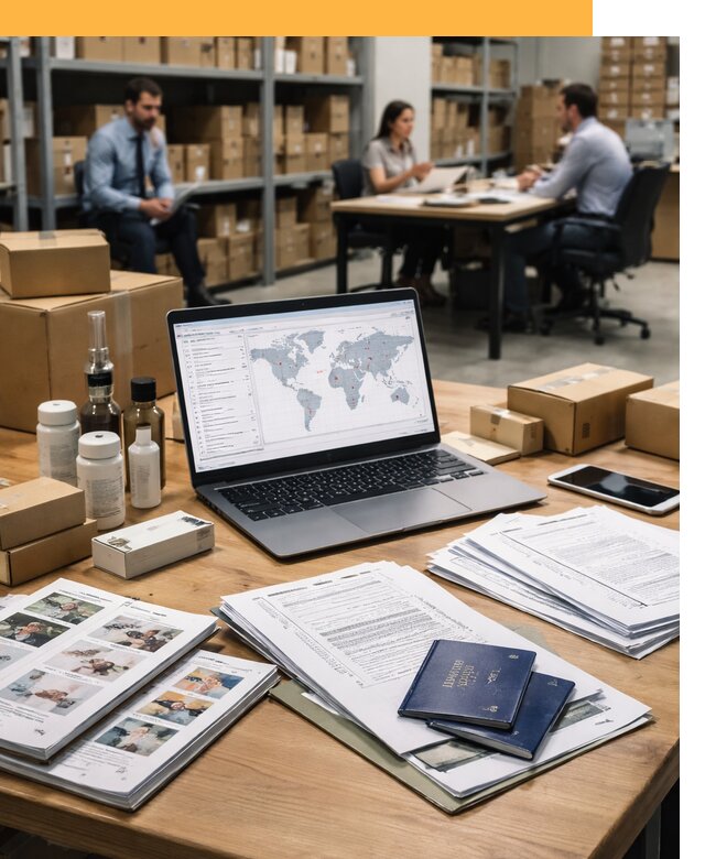 Поиск зарубежного поставщика от 12869 руб. быстро и надежно