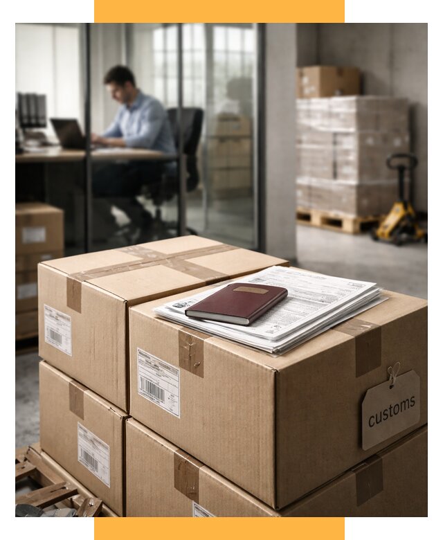 Параллельный импорт под ключ от 21448 р., логистика от СетСервис-Лбк