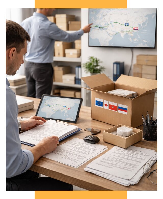 Импорт через третьи страны легально от 26810 р. | СетСервис-Лбк